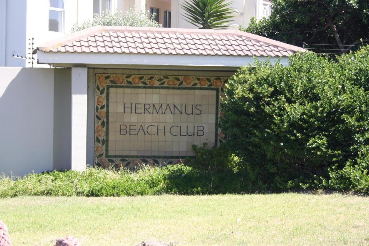 Hermanus Beach Club - Le Maree House 18 Exterior foto