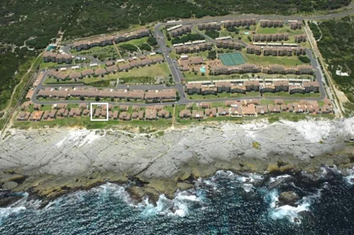 Hermanus Beach Club - Le Maree House 18 Exterior foto