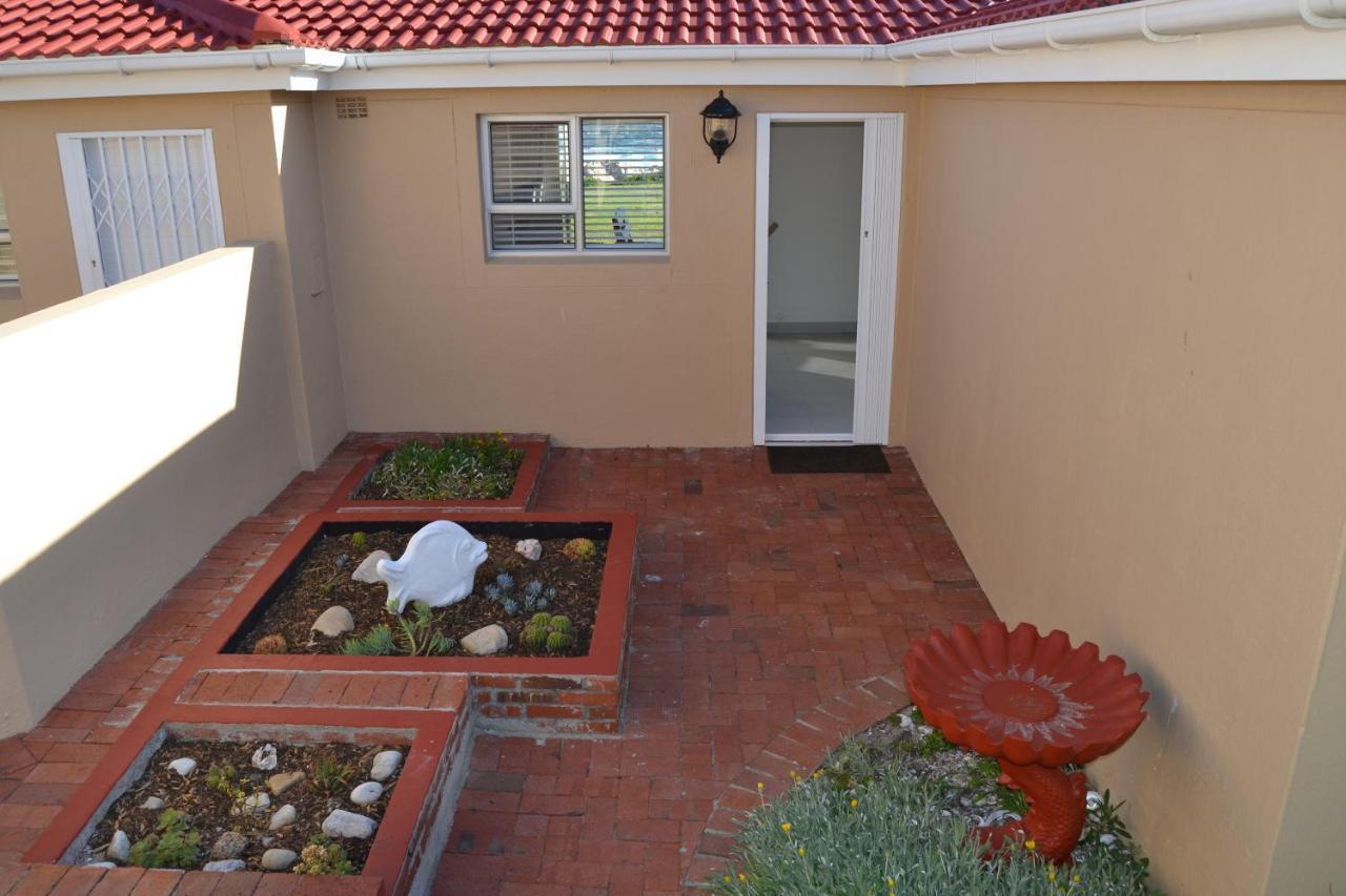 Hermanus Beach Club - Le Maree House 18 Exterior foto