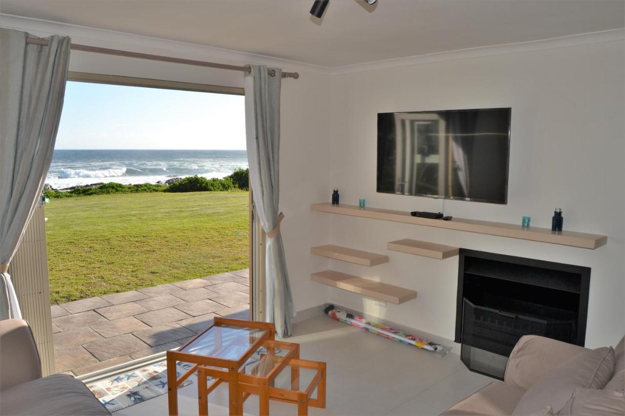Hermanus Beach Club - Le Maree House 18 Exterior foto