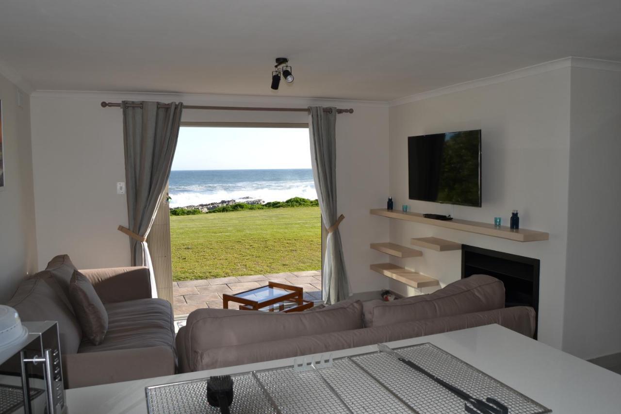 Hermanus Beach Club - Le Maree House 18 Exterior foto